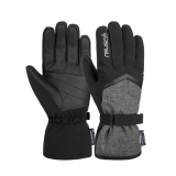 Reusch Moni R-TEX® XT 6331258 7721 black grey 1
